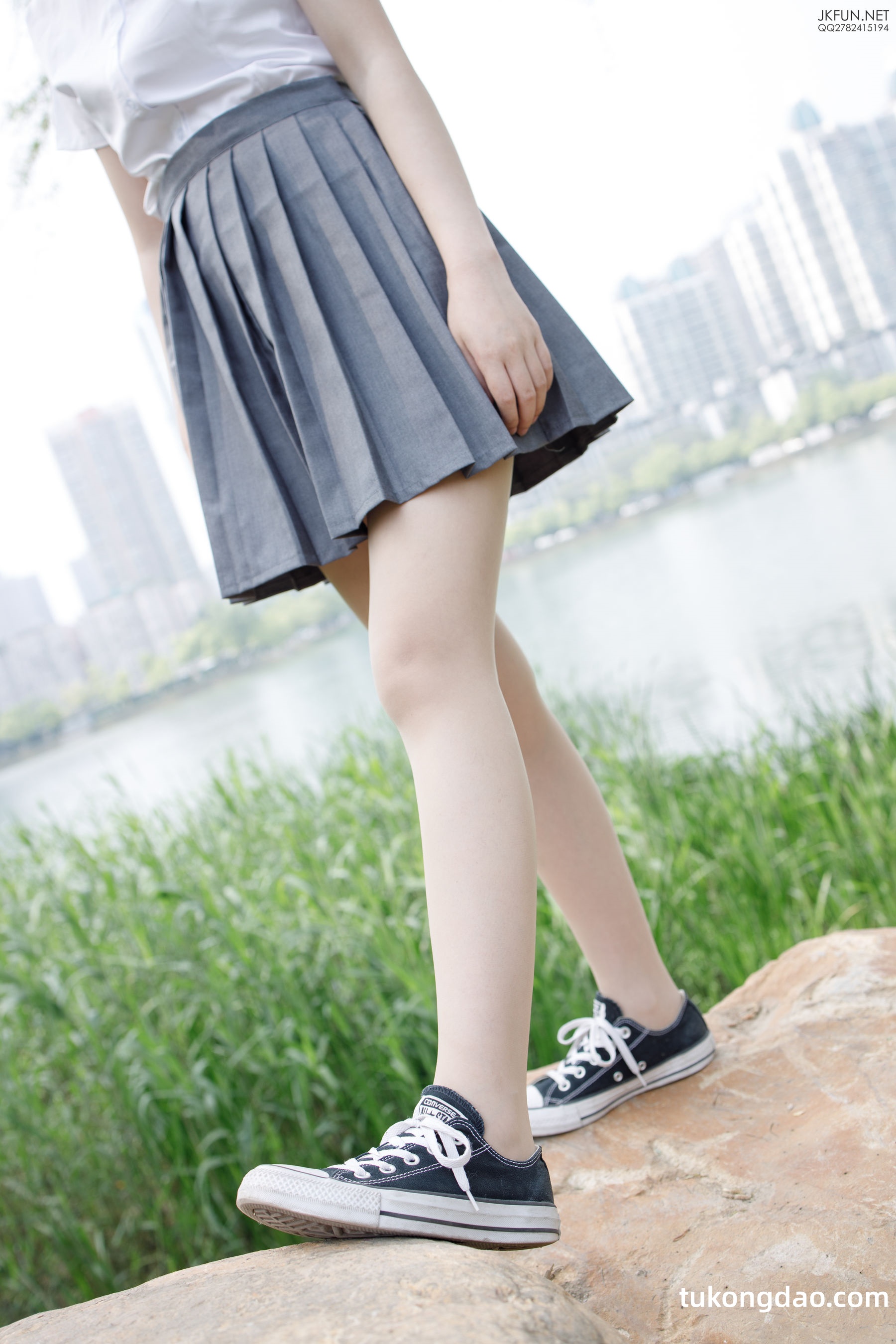 JKFUN-005 写真集 JKFUN-第41张